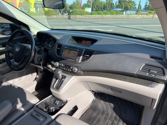 used 2012 Honda CR-V car, priced at $13,991