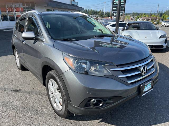 used 2012 Honda CR-V car, priced at $13,991