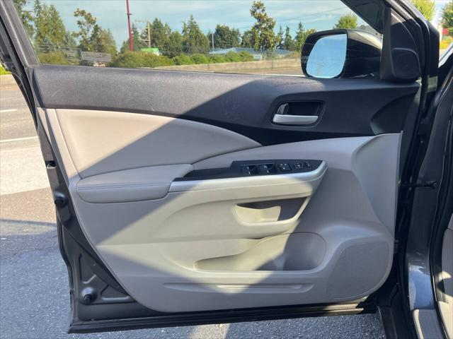 used 2012 Honda CR-V car, priced at $13,991