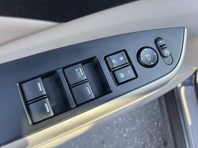 used 2012 Honda CR-V car, priced at $13,991
