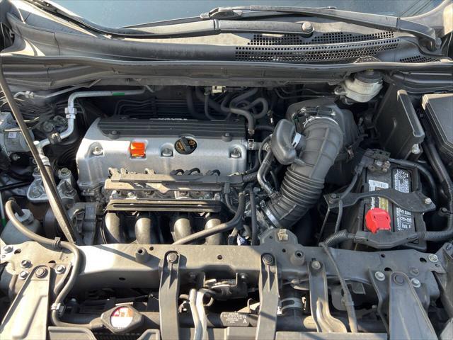 used 2012 Honda CR-V car, priced at $13,991
