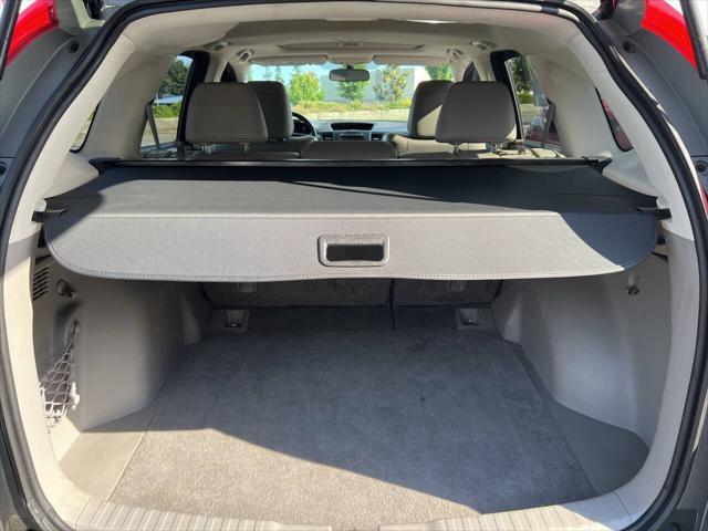 used 2012 Honda CR-V car, priced at $13,991