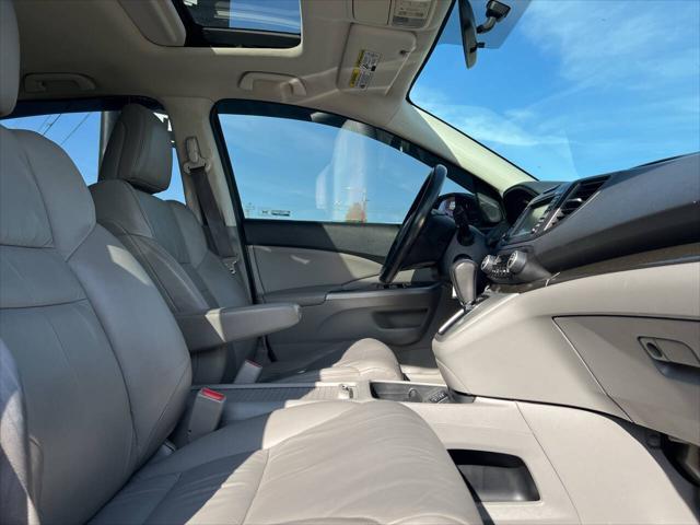 used 2012 Honda CR-V car, priced at $13,991