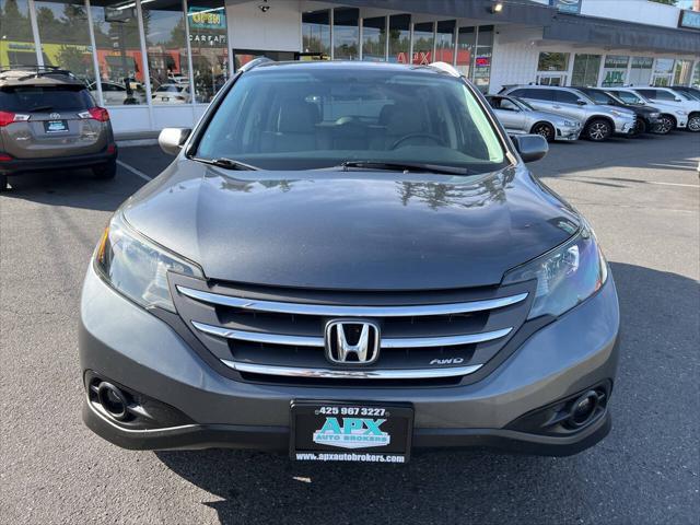 used 2012 Honda CR-V car, priced at $13,991