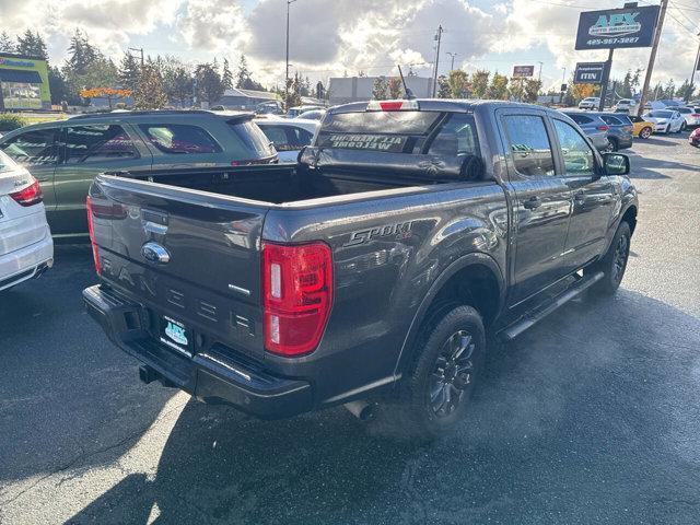 used 2019 Ford Ranger car, priced at $30,991