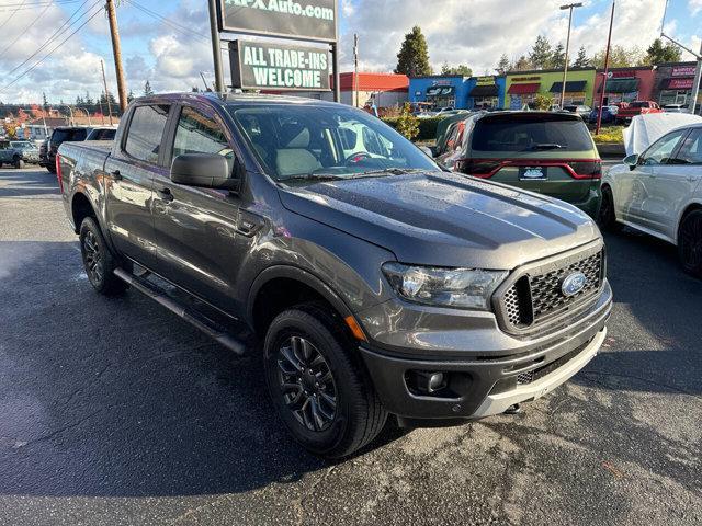 used 2019 Ford Ranger car, priced at $30,991