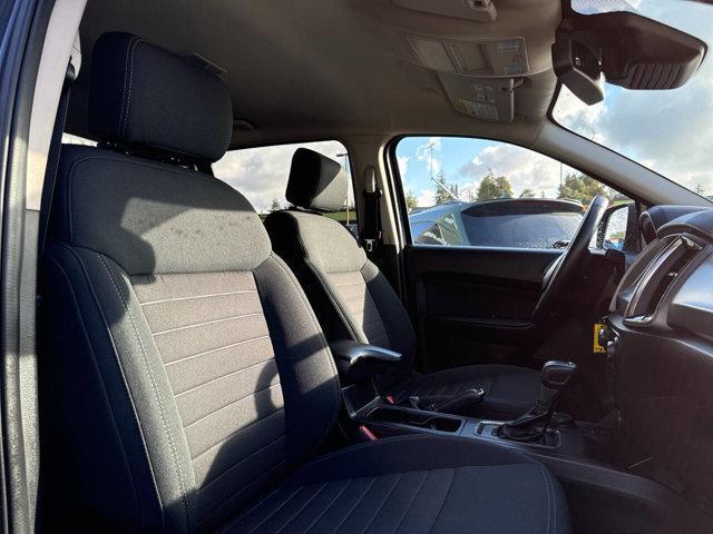 used 2019 Ford Ranger car, priced at $30,991