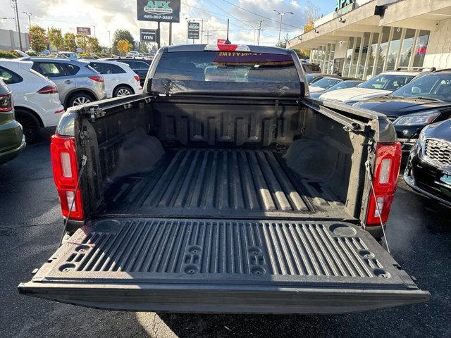 used 2019 Ford Ranger car, priced at $30,991