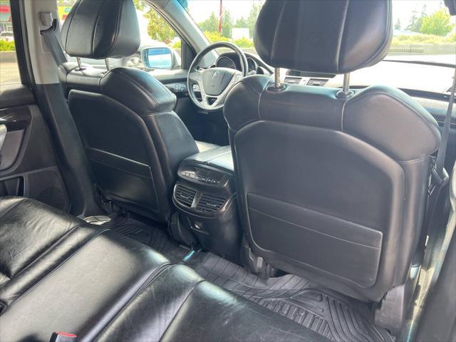 used 2008 Acura MDX car, priced at $8,991