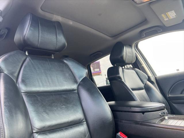 used 2008 Acura MDX car, priced at $8,991