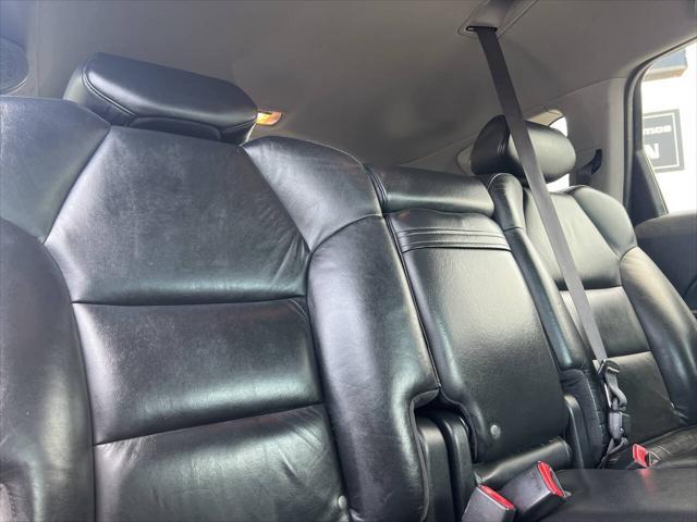used 2008 Acura MDX car, priced at $8,991