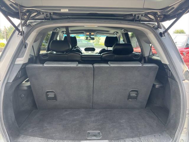 used 2008 Acura MDX car, priced at $8,991