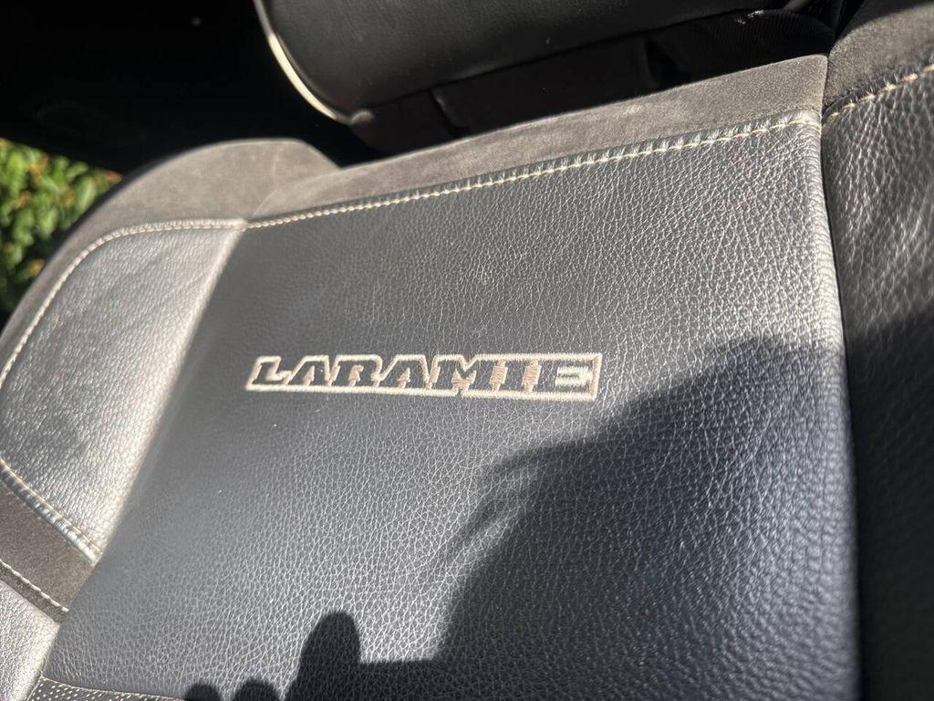 used 2020 Ram 3500 car, priced at $48,991
