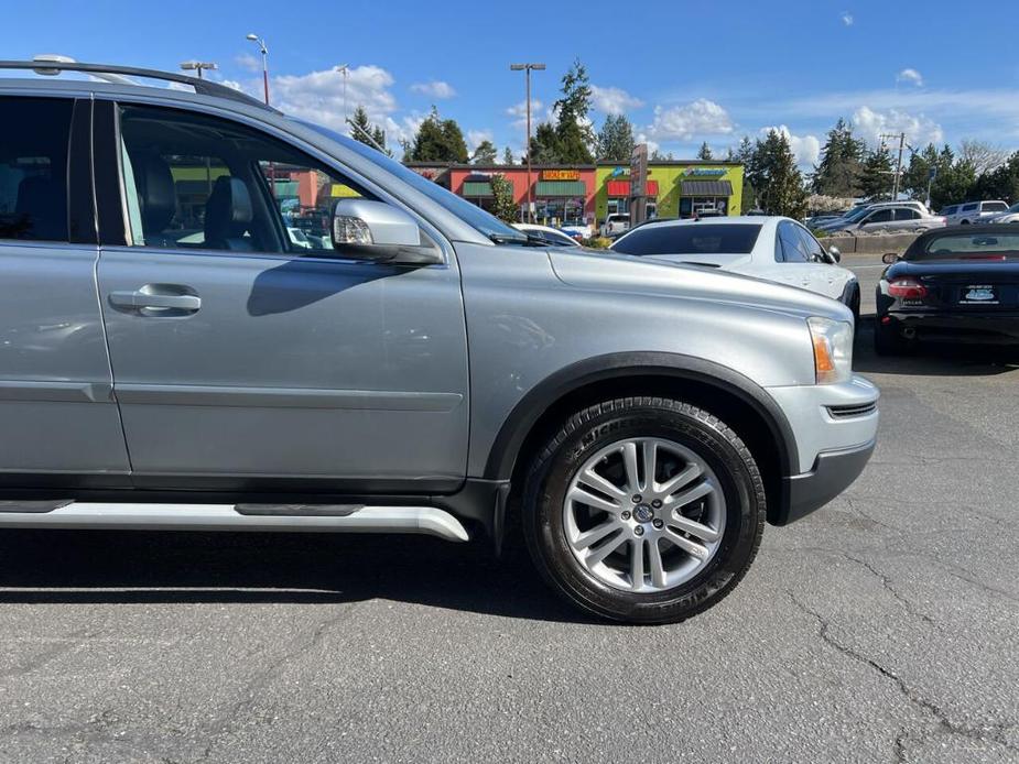 used 2010 Volvo XC90 car, priced at $5,991