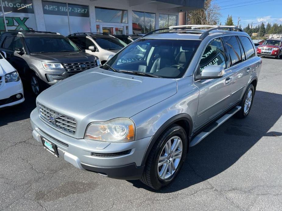 used 2010 Volvo XC90 car, priced at $4,991