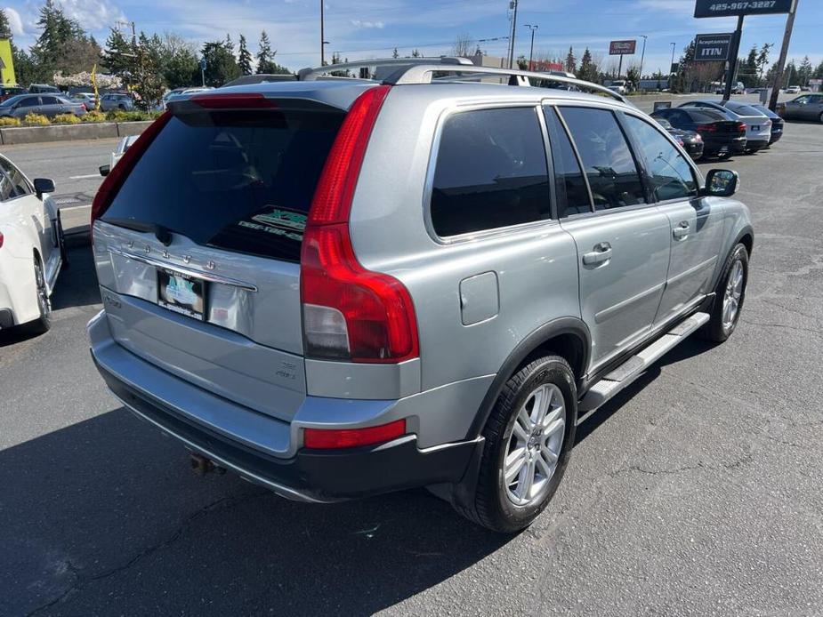 used 2010 Volvo XC90 car, priced at $5,991
