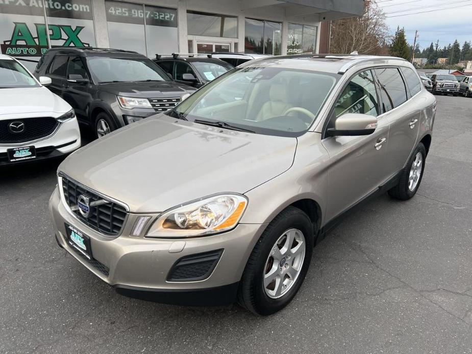 used 2011 Volvo XC60 car, priced at $5,991
