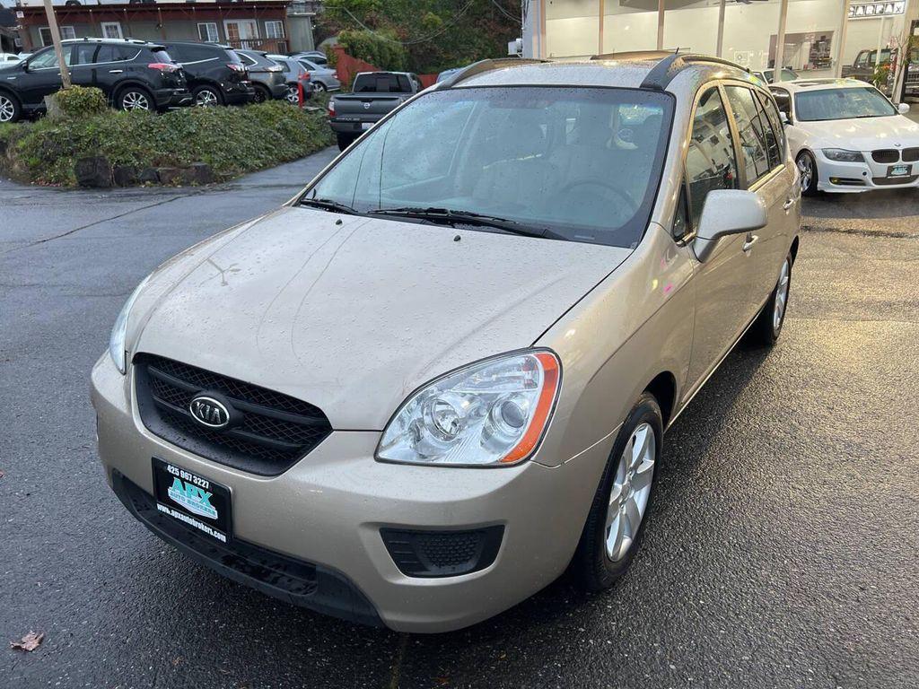 used 2008 Kia Rondo car, priced at $3,991
