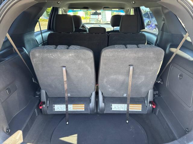 used 2012 Ford Explorer car, priced at $5,991