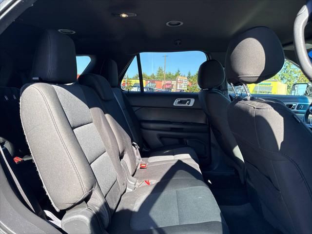 used 2012 Ford Explorer car, priced at $5,991