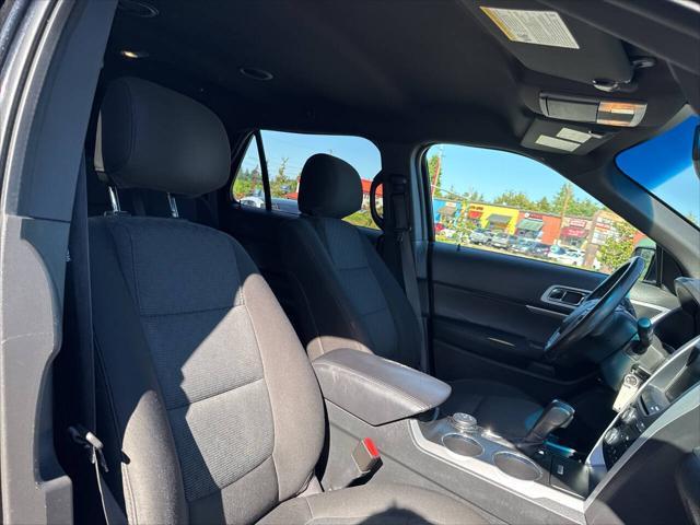used 2012 Ford Explorer car, priced at $5,991