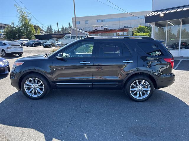 used 2012 Ford Explorer car, priced at $5,991