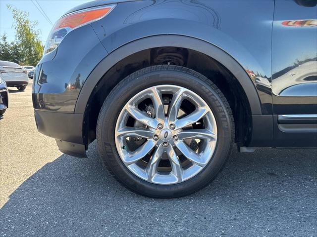 used 2012 Ford Explorer car, priced at $5,991