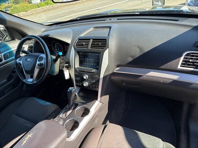 used 2012 Ford Explorer car, priced at $5,991