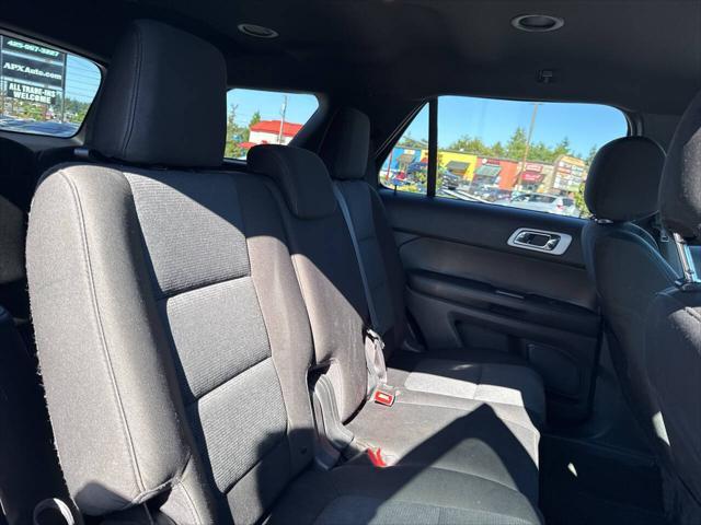 used 2012 Ford Explorer car, priced at $5,991