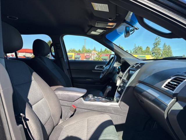 used 2012 Ford Explorer car, priced at $5,991