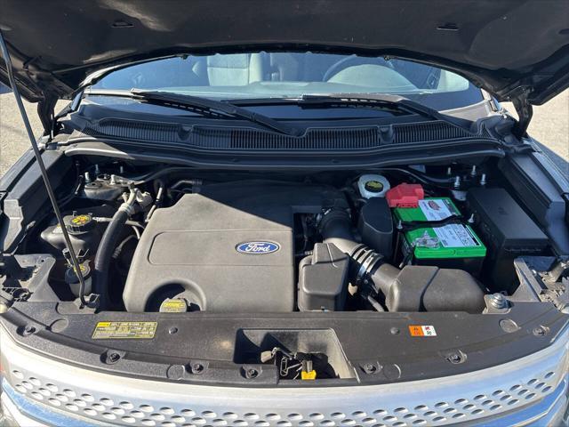 used 2012 Ford Explorer car, priced at $5,991