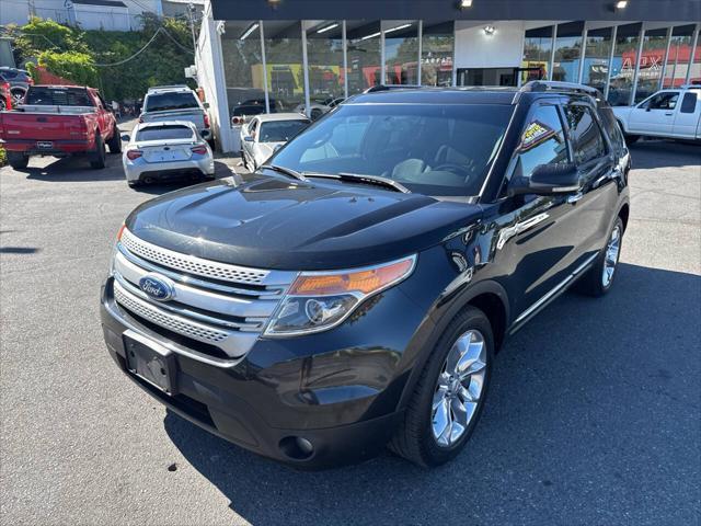 used 2012 Ford Explorer car, priced at $5,991