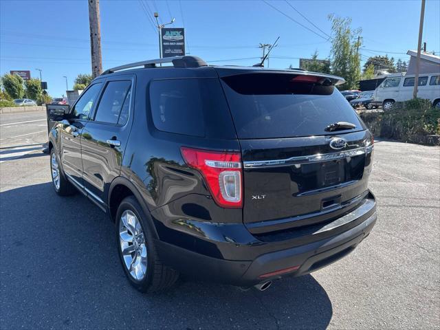 used 2012 Ford Explorer car, priced at $5,991