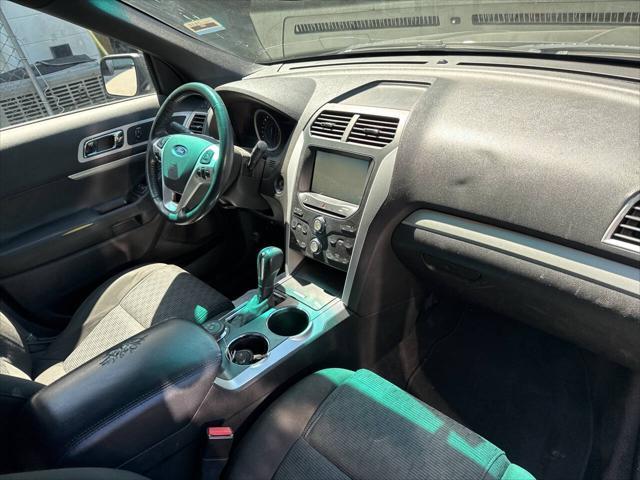 used 2012 Ford Explorer car, priced at $6,991