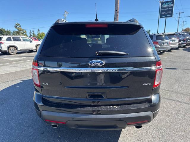 used 2012 Ford Explorer car, priced at $5,991