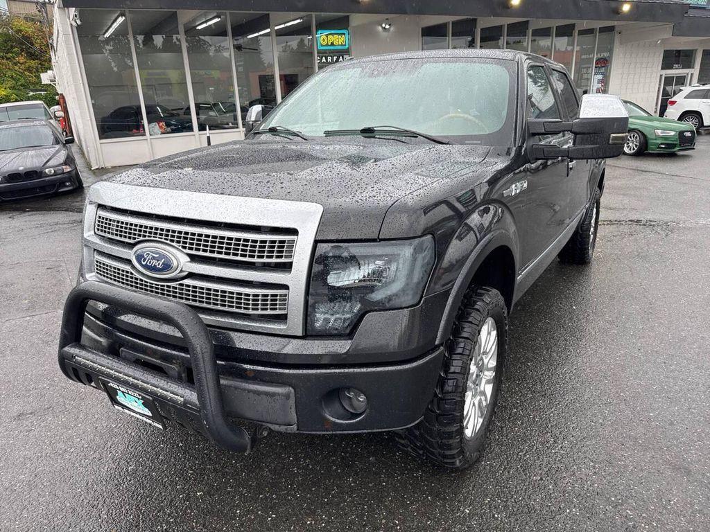 used 2010 Ford F-150 car, priced at $8,991
