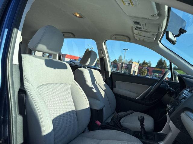 used 2014 Subaru Forester car, priced at $11,991