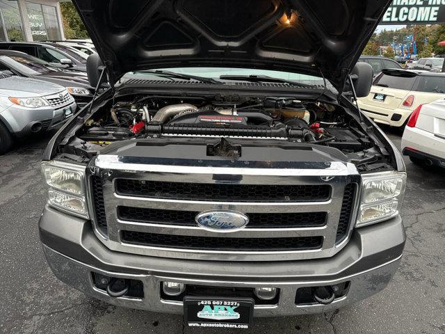 used 2006 Ford F-250 car, priced at $16,991