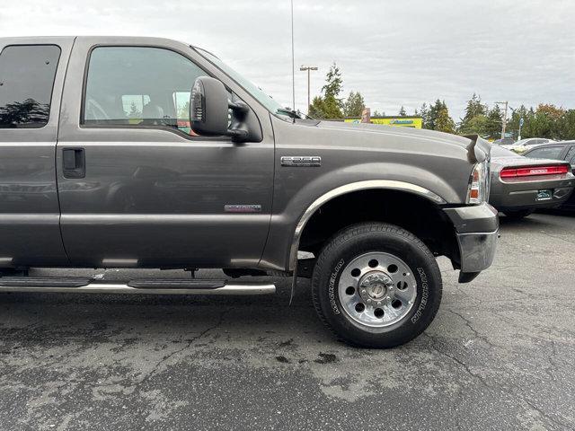 used 2006 Ford F-250 car, priced at $16,991