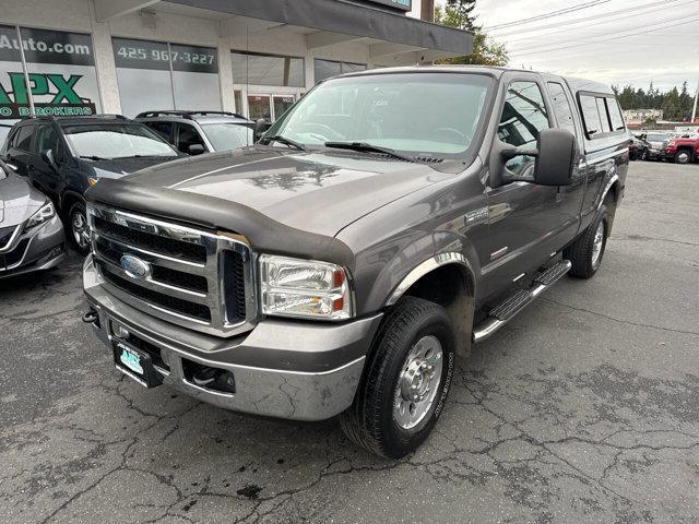 used 2006 Ford F-250 car, priced at $16,991