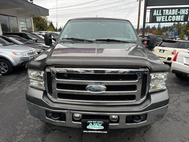 used 2006 Ford F-250 car, priced at $16,991