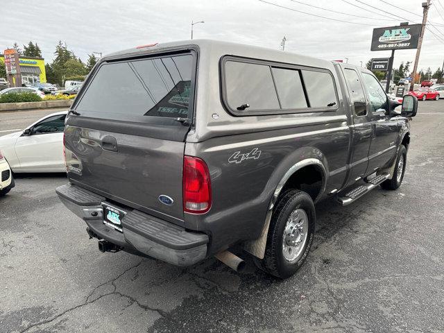 used 2006 Ford F-250 car, priced at $16,991