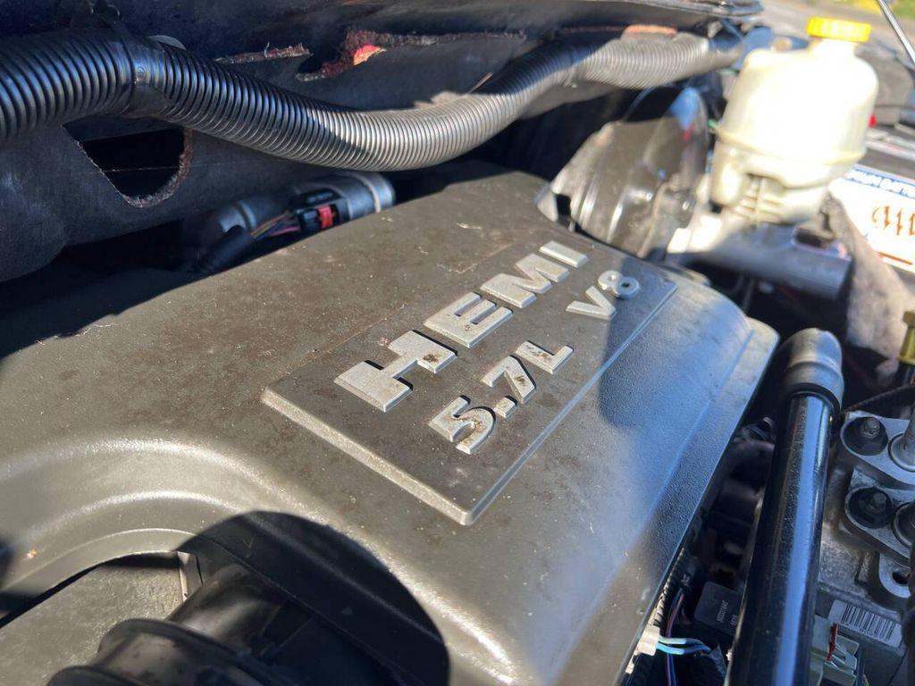 used 2007 Dodge Ram 1500 car, priced at $5,991