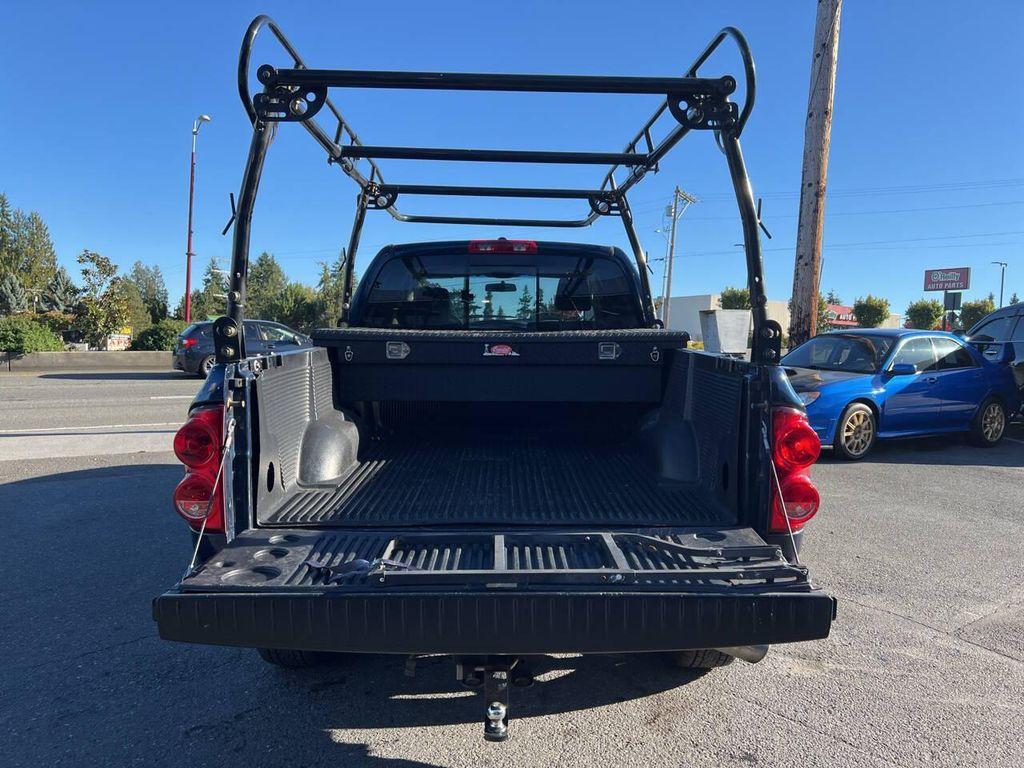 used 2007 Dodge Ram 1500 car, priced at $5,991