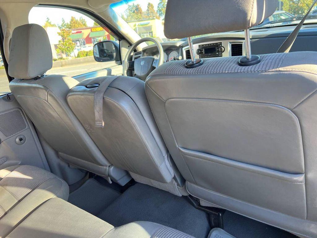 used 2007 Dodge Ram 1500 car, priced at $5,991