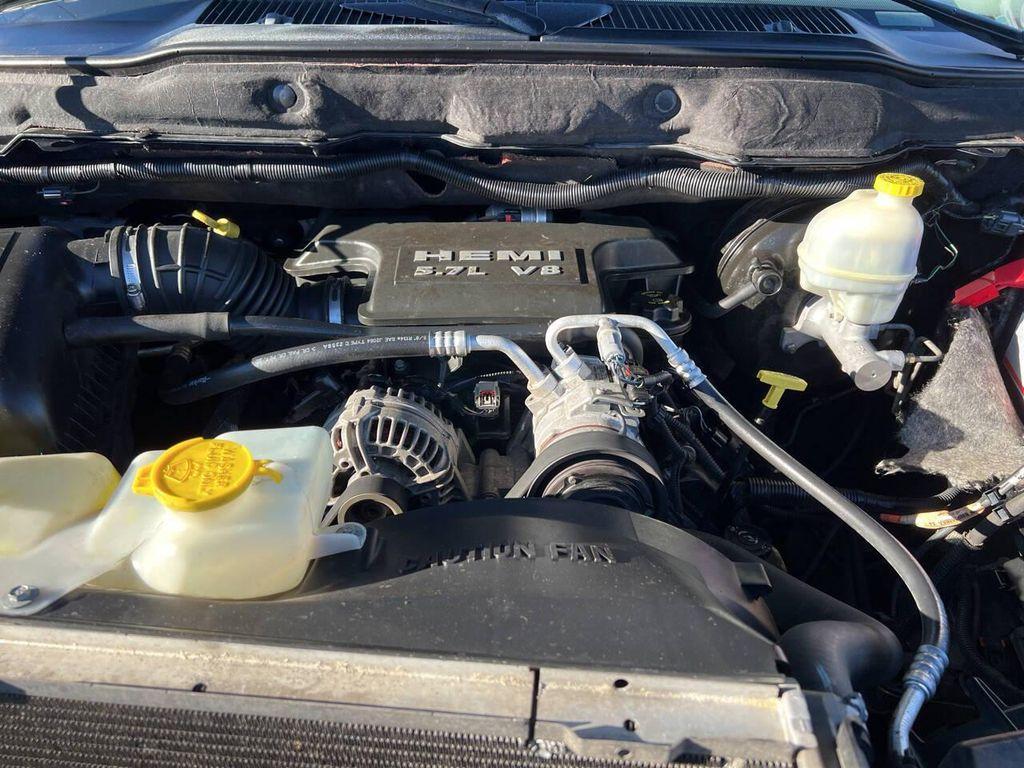 used 2007 Dodge Ram 1500 car, priced at $5,991