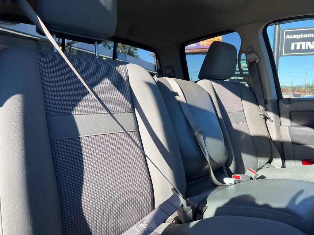 used 2007 Dodge Ram 1500 car, priced at $5,991