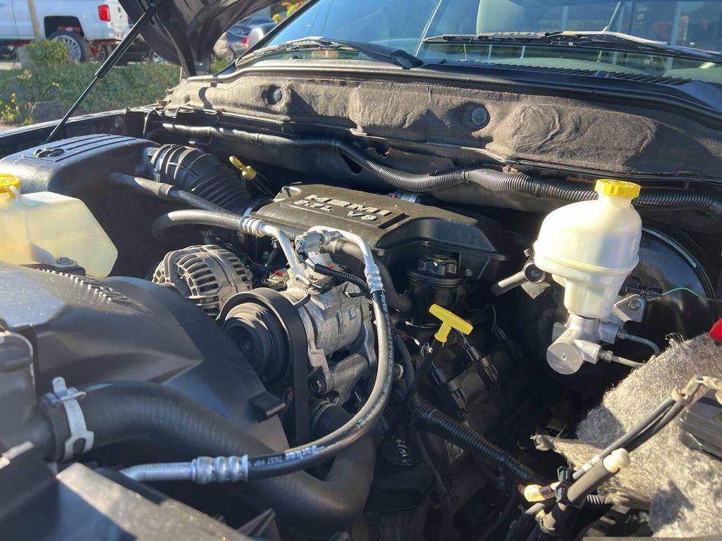 used 2007 Dodge Ram 1500 car, priced at $5,991