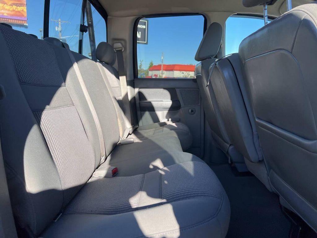 used 2007 Dodge Ram 1500 car, priced at $5,991