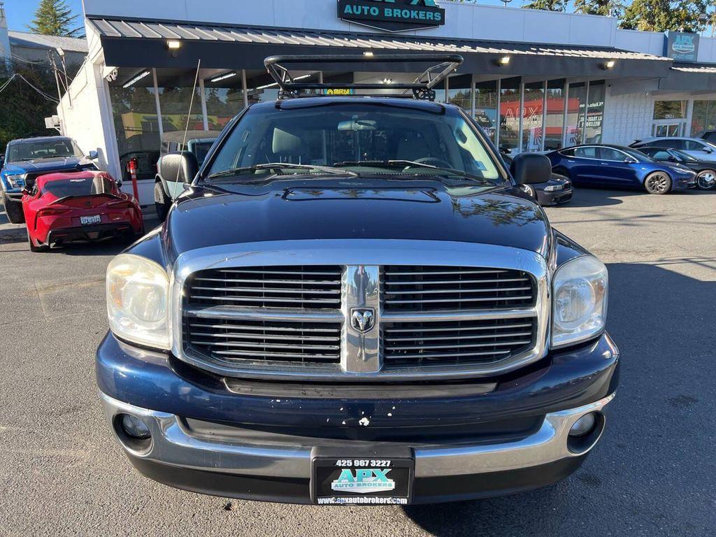 used 2007 Dodge Ram 1500 car, priced at $5,991